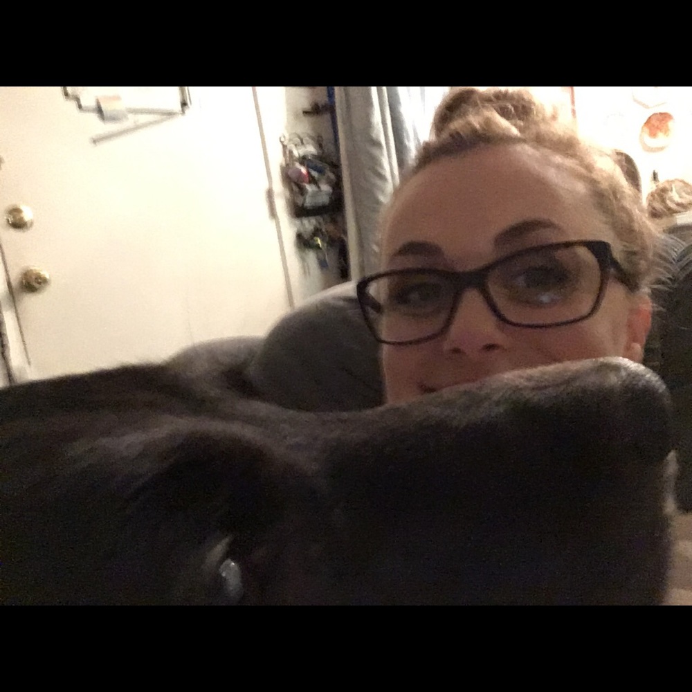 Meet your Posher, Michelle